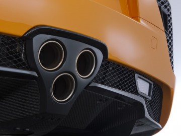 Lexus LFA N&uuml;rburgring Edition na aukcji